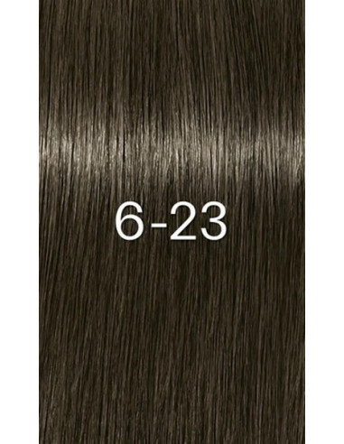 IG ZERO 6-23 hair color 60ml
