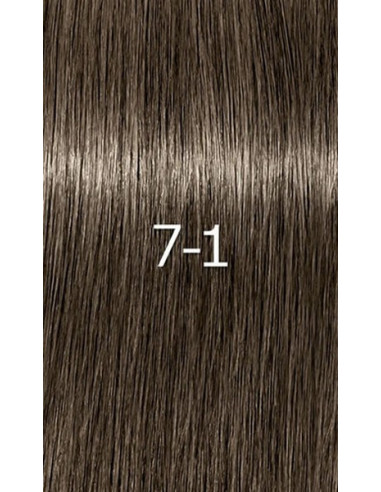 IG ZERO 7-1 краска для волос 60мл