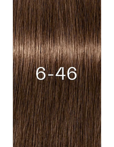 IG ZERO 6-46 краска для волос 60мл