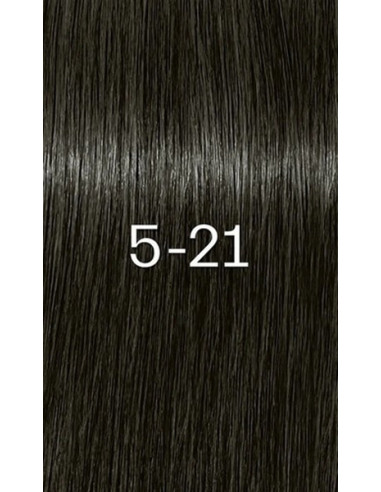 IG ZERO 5-21 hair color 60ml