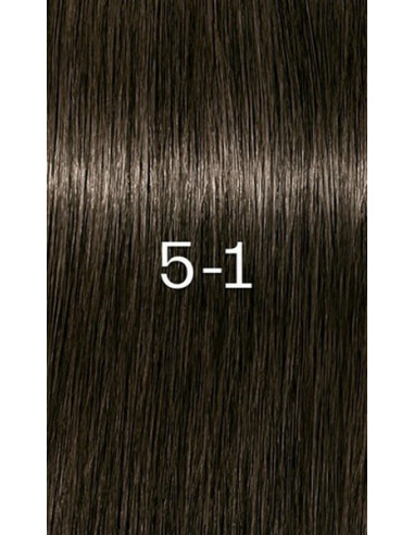 IG ZERO 5-1 краска для волос 60мл
