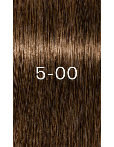 IG ZERO 5-00 краска для волос 60мл