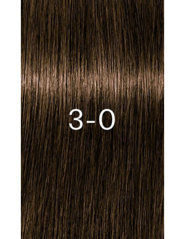IG ZERO 3-0 краска для волос 60мл