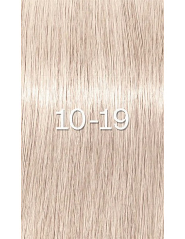 Schwarzkopf Igora Zero 10-19