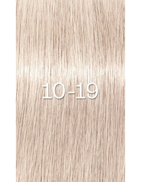 Schwarzkopf Igora Zero 10-19