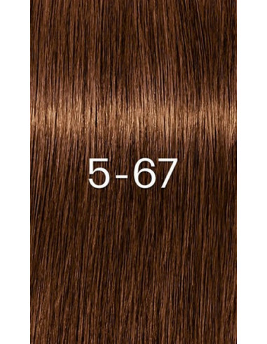 IG ZERO 5-67 краска для волос 60мл