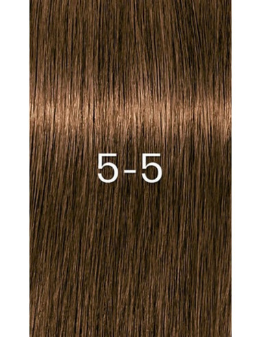 IG ZERO 5-5 hair color 60ml