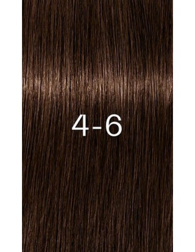 IG ZERO 4-6 краска для волос 60мл