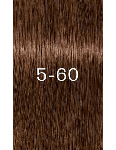 IG ZERO 5-60 краска для волос 60мл