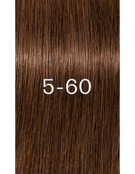 Schwarzkopf Igora Zero 5-60