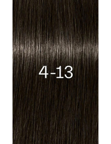 IG ZERO 4-13 hair color 60ml