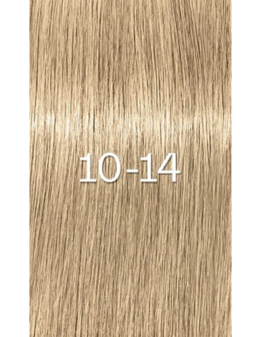 IG ZERO 10-14 matu krāsa 60ml