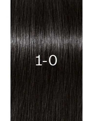 IG ZERO 1-0 краска для волос 60мл
