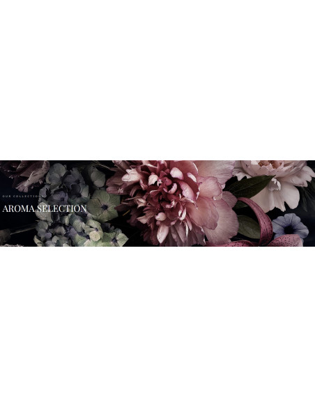 Aroma Selection Крем-мыло, лотос / роза 400мл
