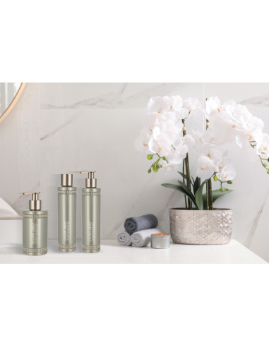 Crystals SET Set Shower gel + Body...