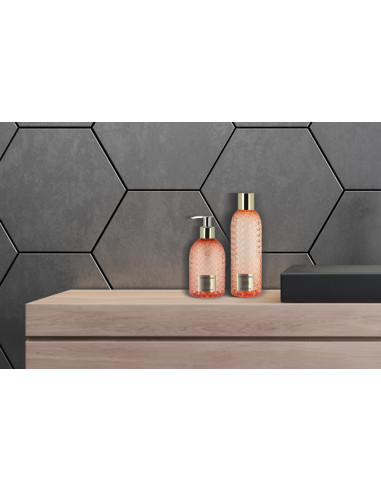 Gemstone Shower gel,...