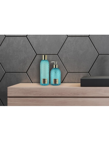 Gemstone Komplekts ķermenim Dušas...