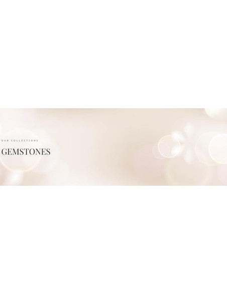 Gemstone Krēmveida ziepes Wonderful White Flowers 500ml