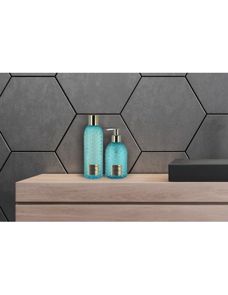 Gemstone Krēmveida ziepes Wonderful White Flowers 500ml