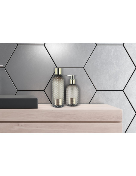 Gemstone Krēmveida ziepes Wonderful White Valley 500ml