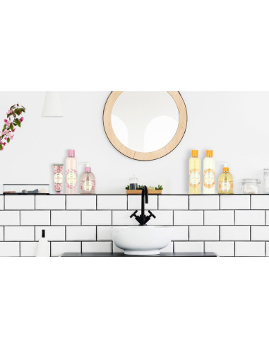 Naturals Крем для рук, зеленый чай 30мл