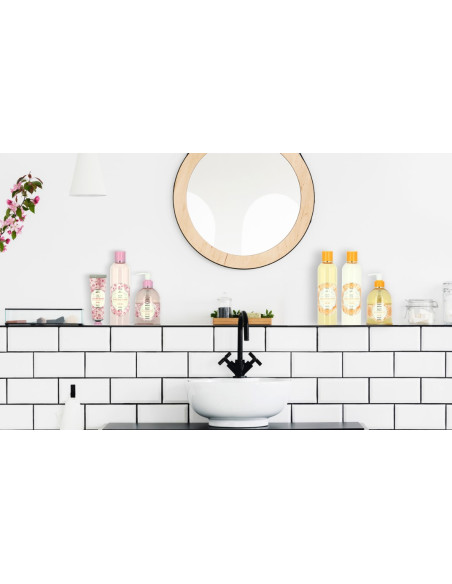 Naturals Крем для рук, зеленый чай 30мл