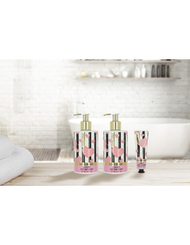 Temptation Hand Cream 30ml