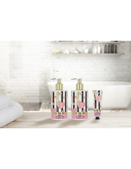 Temptation Hand Cream 30ml