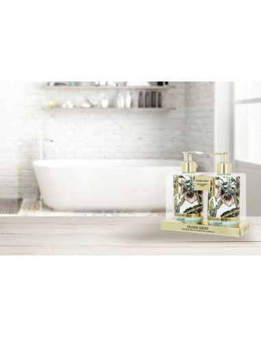 Love Bomb Парфюмированная вода 10мл