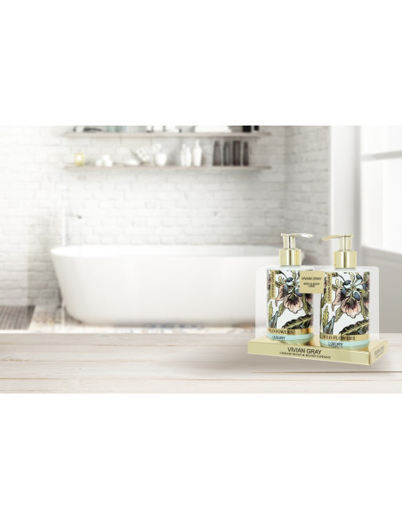 Love Bomb Парфюмированная вода 10мл