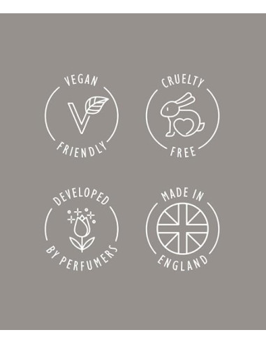 BOUTIQUE VEGAN Skrubis ķermenim,...