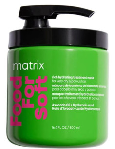 Food For Soft hair mask 500ml