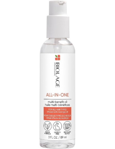 BIOLAGE ALL-IN-ONE hair oil 125ml