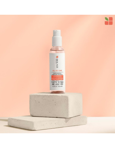 BIOLAGE ALL-IN-ONE масло для волос 125мл