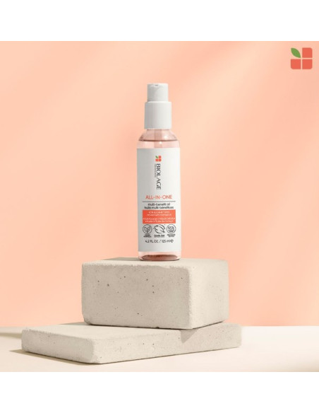 BIOLAGE ALL-IN-ONE масло для волос 125мл