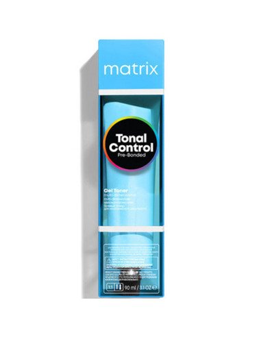 TONAL CONTROL Pre-Bonded Tonejoša gēlveida matu krasa 8T 90ML