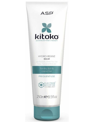 kitoko HYDRO-REVIVE Mitrinošs balzāms 250ml