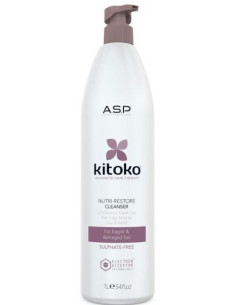 kitoko NUTRI-RESTORE...