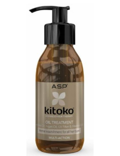 kitoko OIL TREATMENT...