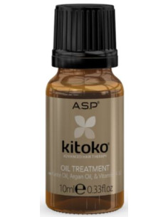 kitoko Oil Treatment 10ml