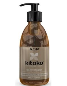 kitoko OIL TREATMENT...