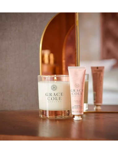 GRACE COLE Hand and Nail Cream...