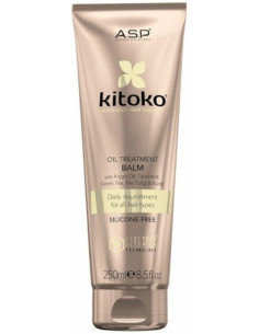 kitoko OIL TREATMENT...