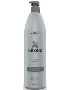 kitoko Age-Prevent Cleanser...