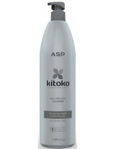 Age-Prevent Cleanser 1000ml