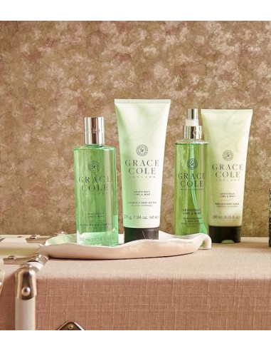 GRACE COLE Sprejs ķermenim...