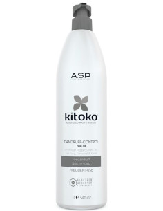 kitoko DANDRUFF-CONTROL...