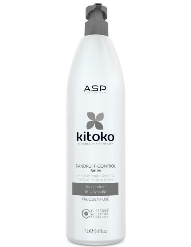 kitoko Dandruff-Control Balm 1000ml