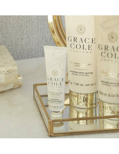 GRACE COLE Hand And Nail Cream...