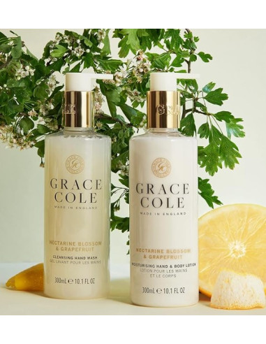 GRACE COLE Losjons ķermenim...